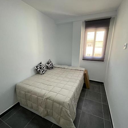 Apartamento Apolo Martin Calpe Eksteriør bilde