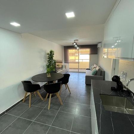 Apartamento Apolo Martin Calpe Eksteriør bilde