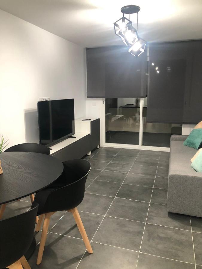 Apartamento Apolo Martin Calpe Eksteriør bilde