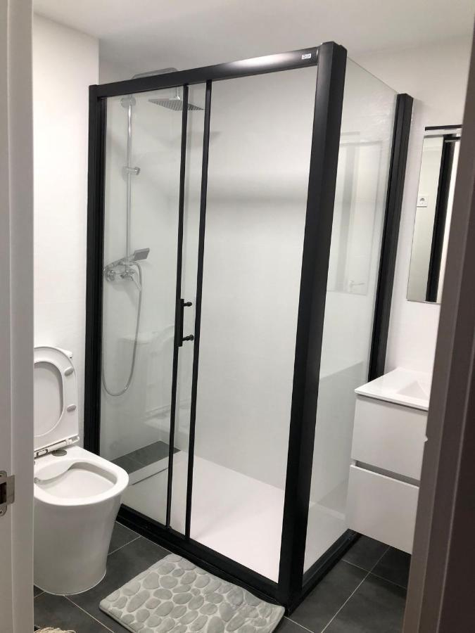 Apartamento Apolo Martin Calpe Eksteriør bilde