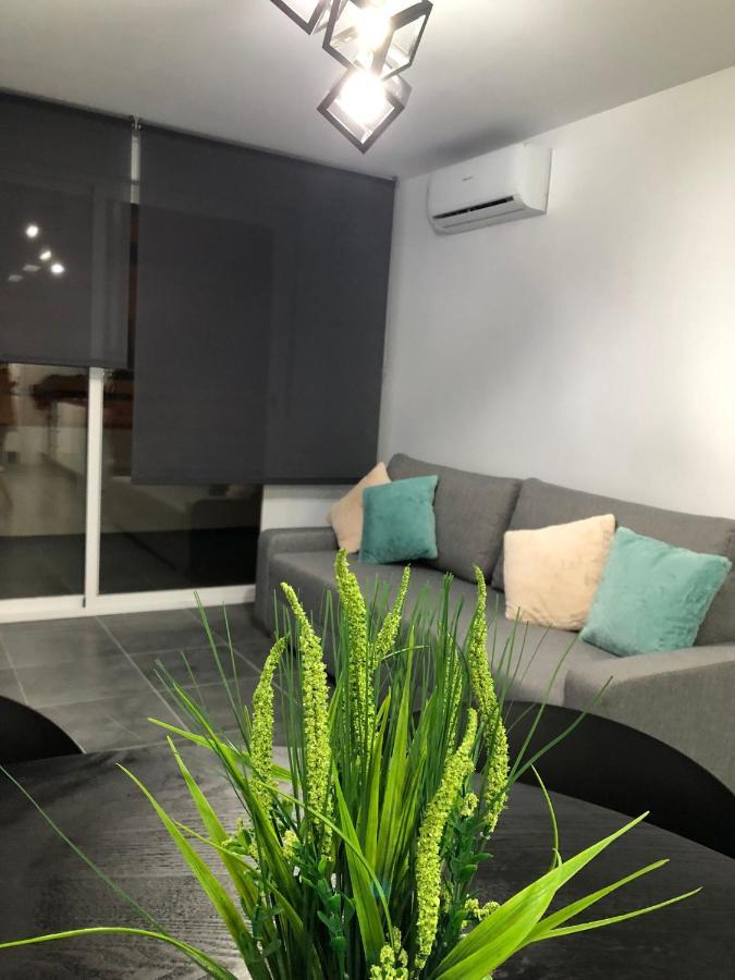 Apartamento Apolo Martin Calpe Eksteriør bilde