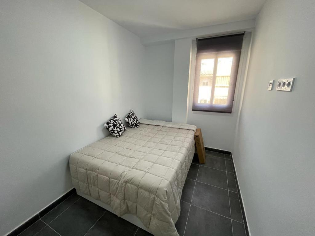 Apartamento Apolo Martin Calpe Eksteriør bilde